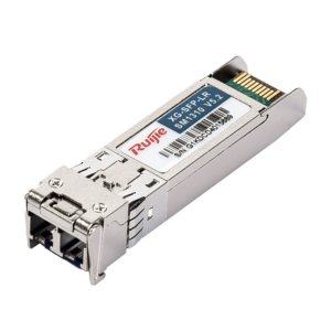 Ruijie RG-XG-SFP-LR-SM1310 Módulo Transceptor SFP+ 10GBASE-LR 1310 nm 10 km