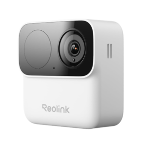 Reolink Argus MagiCam Cámara WiFi a Batería 2 MP IP67 Base Magnética