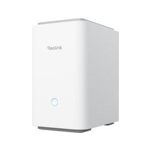 Reolink Hub P1 Centro de Seguridad Wi-Fi 6 con HDD 2TB y Soporte hasta 24 Cámaras 16MP