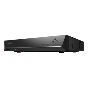 Reolink NVS36 NVR 36 Canales PoE hasta 16 MP