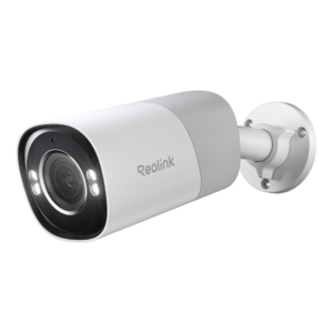 Reolink RP-PCB8MZ Cámara Bullet PoE 4K con Zoom Óptico 5×