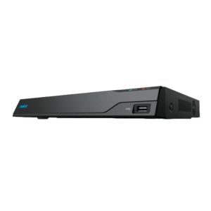 Reolink RP-PN16 NVR PoE 24 Canales hasta 16 MP con HDD 4 TB