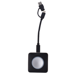 Rocware ROC-BY40 Presentador Inalámbrico BYOM 4K