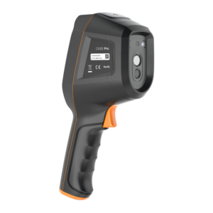Raythink RP-CX20-PRO Cámara Termográfica de Mano 256×192 px 12 µm