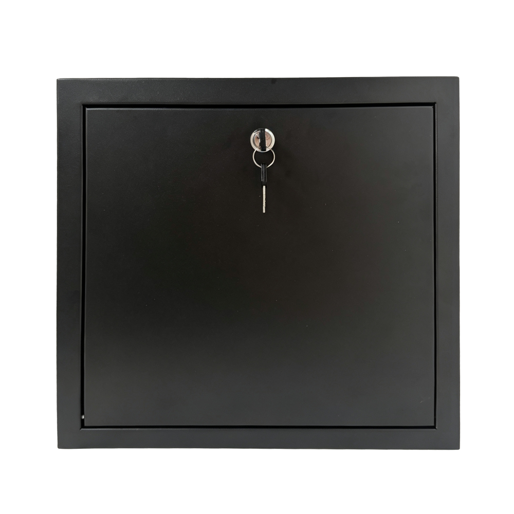Avant RACK-WALL-15 Armario Mural de Seguridad para DVR/NVR
