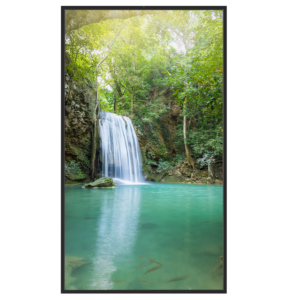 SAFIRE SF-75WF35-4K Monitor de Alto Brillo 75″ 4K 3500 nits Android 12