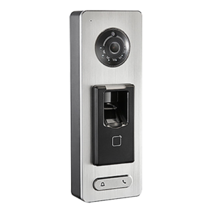 Safire SF-AC3121MFD-IPC Control de Acceso con Videoportero IP integrado 2 MPx