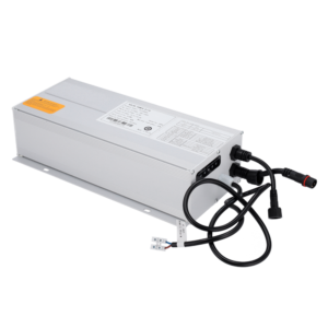 Safire SF-ACBATT-512WH Fuente de alimentación AC/DC con batería LiFePO4 512Wh