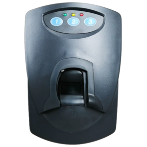 Safire SF-EASDETACHER-ELECTRONIC Separador electrónico antihurto EAS sobremesa DUAL AM 58 kHz & RF 8,2 MHz