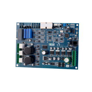 Safire SF-EASGATE-SP-MBOARD Placa de configuración y control para antena antihurto EAS