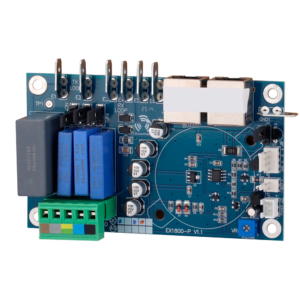 Safire SF-EASGATE-SP-SBOARD Placa de configuración y control esclava para antena antihurto EAS