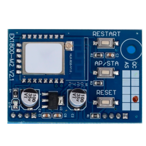 Safire SF-EASGATE-SP-WIFIMODULE Módulo WiFi de repuesto para antena antihurto