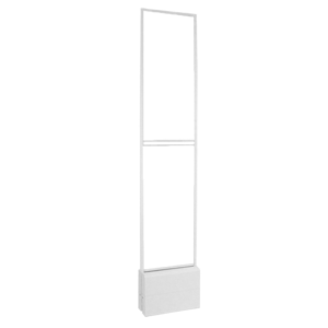 Safire SF-EASGATE102-ACRYLIC-AM-M Antena antihurto EAS acustomagnética AM 58 kHz maestra WiFi acrílico