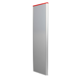 Safire SF-EASGATE103-ADS-AM-M Antena antihurto EAS acustomagnética AM 58 kHz maestra con WiFi