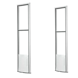 Safire SF-EASGATE104-ADS-AM Conjunto antenas antihurto EAS acustomagnética AM 58 kHz 1 pasillo