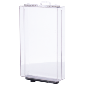 Safire SF-EASSAFER105-AM Caja Safer antihurto EAS AM 58 kHz 220×120 mm
