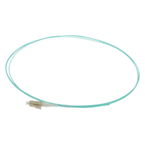 Safire SF-LC-UPC-OM4-0015M-D09-A Pigtail Fibra Óptica Multimodo OM4 LC UPC 1,5 m