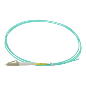 Safire SF-LC-UPC-OM4-0015M-D20-A Pigtail Fibra Óptica Simplex OM4 LC UPC 1,5 m