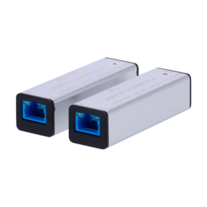 Safire SF-MC-1GF-GE-3SM-SC Kit de dos conversores industriales Gigabit monomodo BiDi hasta 3 km