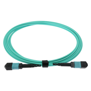 Safire SF-MPO-UPC-5M Cable Troncal MPO 12FO OM4 Elite UPC 5 m