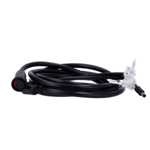 Safire SF-MPPTBATT-12V/24V-OUTPUT-CABLES — Cable de salida de batería 12V/24V