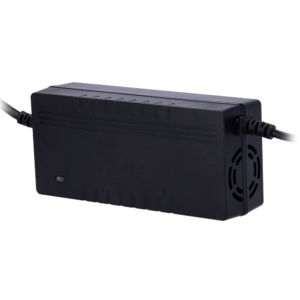 Safire SF-MPPTBATT-4PIN-AC-POWERSUPPLY Fuente de alimentación AC 210 W para kits solares