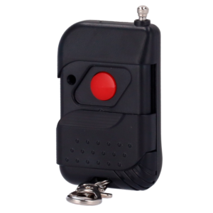 Safire SF-SECURITYSTAND-RC-C Mando a distancia infrarrojo para controladora antihurto EAS