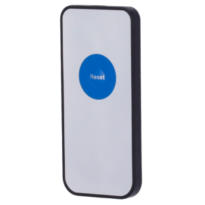 Safire SF-SECURITYSTAND-RC-S Mando a distancia infrarrojo para soporte antihurto EAS CR2025