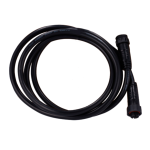 Safire SF-SOLARKIT-CABLE-EXTENSION-2M Cable de extensión panel solar-batería 2 m