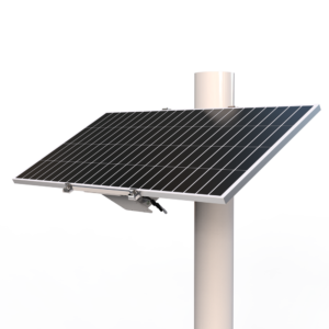 Safire SF-SOLARKIT-DC-1280WH-12V-CLOUD Kit Solar Autónomo DC 1280 Wh 200 W con Cloud 4G