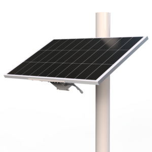 Safire SF-SOLARKIT-DC-768WH-12V-CLOUD Kit solar autónomo 768 Wh LiFePO4 con módem 4G