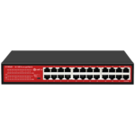 Safire SF-SW24GE00 Switch Gigabit No Gestionable 24 Puerto