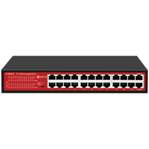 Safire SF-SW24GE00 Switch Gigabit No Gestionable 24 Puerto