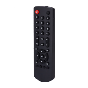 SAFIRE SF-WF-REMOTE Mando a Distancia de Reemplazo para Monitores Alto Brillo WF