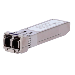 OEM SFP-10G-1310LR-10SMF-LC-A Módulo Transceptor SFP+ Codificado Alcatel 10GBASE-LR 10 Gbps 1310 nm