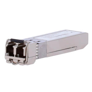 Módulo Transceptor SFP+ Alcatel Coded 10GBASE-SR 850 nm Multimodo LC Dúplex 300 m