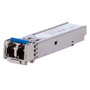 SFP-1310EX-40SMF-LC Módulo Transceptor SFP 1000Base-EX Monomodo LC 40 km