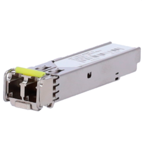 Módulo SFP 1000Base-ZX Monomodo 1550 nm 80 km LC Dúplex – SFP-1550ZX-80SMF-LC