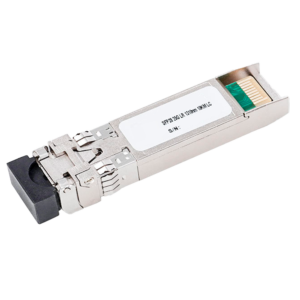 Módulo Transceptor SFP28-25G-1310LR-10SMF-LC 25Gbps Monomodo LC Dúplex 10 km