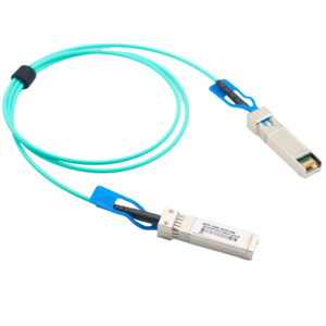 OEM SFP28-25G-AOC-3M Cable Óptico Activo AOC SFP28 25 Gbps 3 m