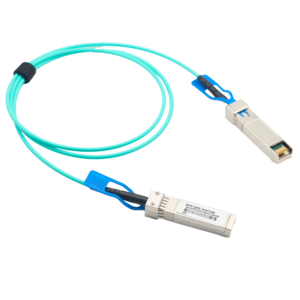 SFP28-25G-AOC-5M Cable Óptico Activo SFP28 a SFP28 25 Gbps 5 m