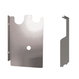URFOG SKITHM Kit de montaje horizontal para Compact 390