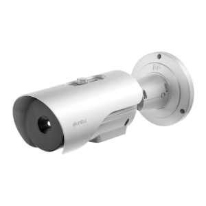 Sunell SN-TPC6407KT-F35-NE Cámara IP Térmica Bullet 640×512 35mm