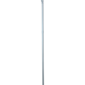 SP8014 Soporte Metálico Extensible para Cámara con Paso Interno de Cableado