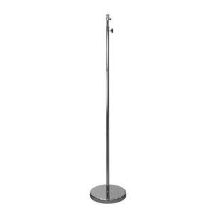 SP8018-BASE Soporte con Peana Extensible para Cámara 99-135 cm
