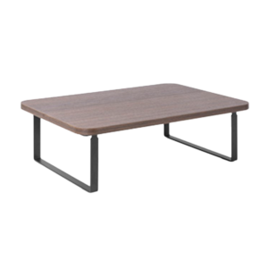 Brateck STB-111-01 Elevador de Monitor de Mesa 122 mm