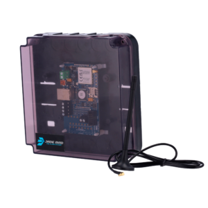 Jade Bird TC-JBE Módulo Transmisor de Alarma de Incendio EN54-21 IP/GPRS/Dual Path