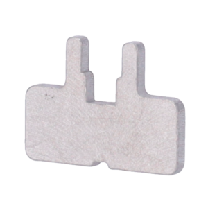 Tedee Bar — Adaptador metálico para cilindro TEDEE-CYLINDER-HPLUS-x / TEDEE-GO2