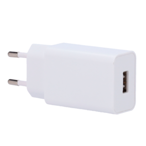 Tedee Power Adapter – Alimentador USB con enchufe europeo 5 W