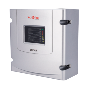 Tecnofire TF-ONEAIR-AD Detector de Aspiración Láser 1 Canal Direccionable